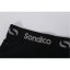 Sondico Core Shorts Juniors Black