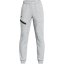 Under Armour Unstoppable Fleece Joggers Grey