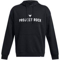 Under Armour Icon Hoodie Black
