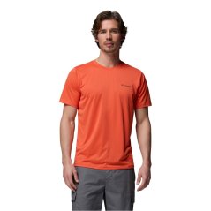 Columbia Columbia Hike™ Crew Orange