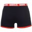 Character 2 Pack Boxers Mens Marvel