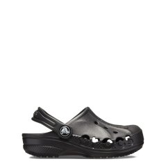 Crocs Baya Clogs Infant Boys Black