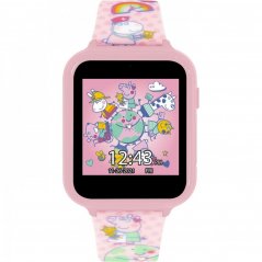 Character Kids Peppa Pig Smart Watch PPG4086 Pink