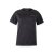 Karrimor XLite Ladies Seamless Running T-shirt Black Marl