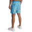 Under Armour Men's Performance Running Shorts Blue