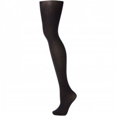 Charnos Exclusive body shaping 40 denier tights Black