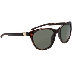 Nike City Hero S Cat Eye Sunglasses Tortoise/Green
