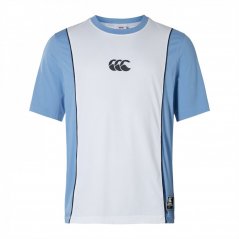 Canterbury Legends SS T Sn42 White