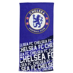 Team Impact Towel Chelsea
