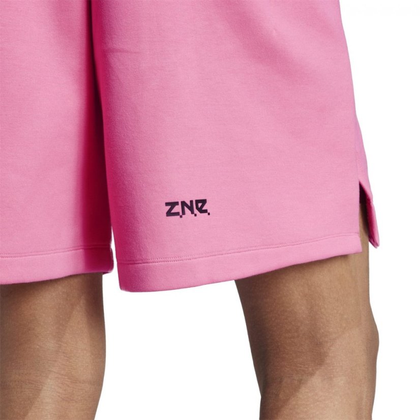 adidas Z.N.E. Premium pánske šortky Fusica