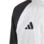 adidas Juve Pre Jkt Y Tracksuit Top Unisex Kids White