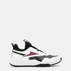 Reebok Sprinter Training Shoes White/Black/Cla