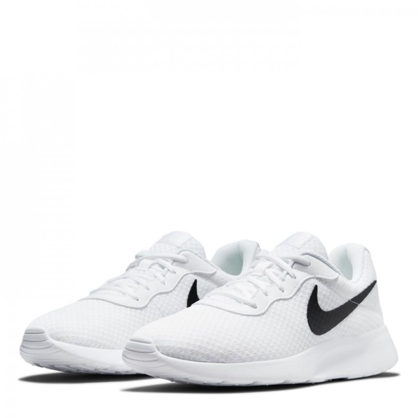 Nike Tanjun NN Mens Trainers White/Black