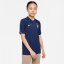 Nike France Home Shirt 2022 Juniors Blue