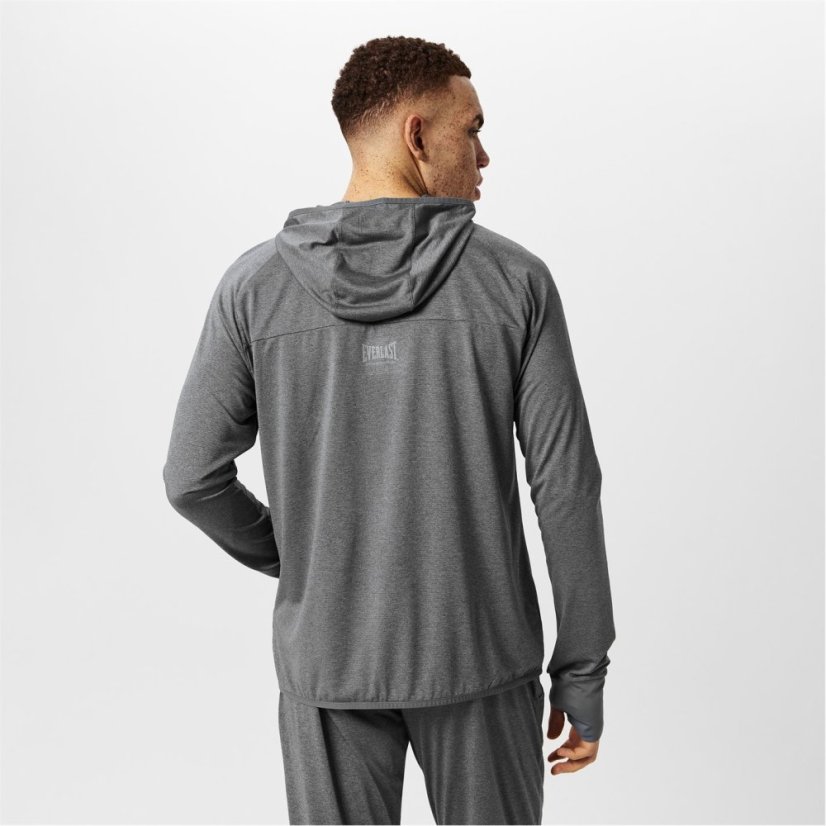 Everlast LW Train Hd Mens Charcoal