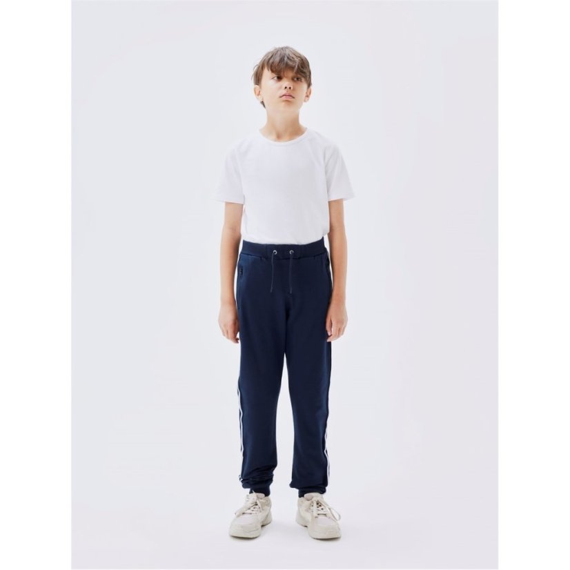 Name It Chino Trousers Blue