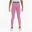 Nike Pro Girls Tights FlamingoPnk