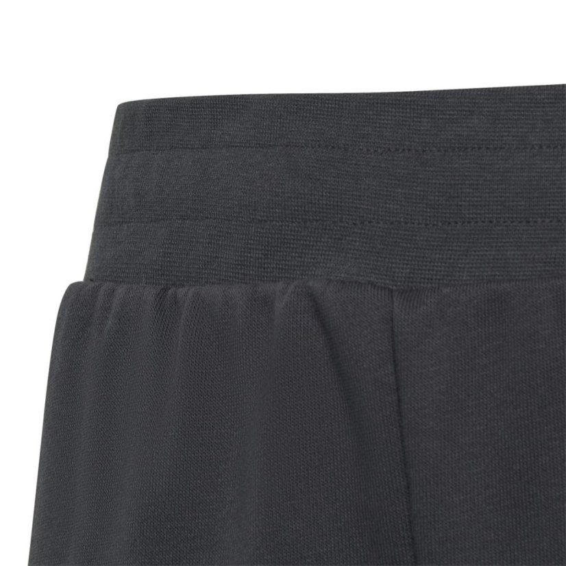 adidas 3-Stripe Joggers Grey