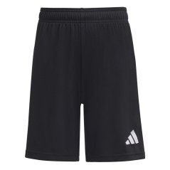 adidas ENT22 Shorts Juniors Black