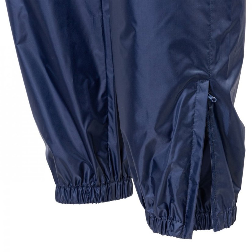 Sondico Men's Rain Pants Navy