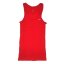 Nike Classic Rib Tank Ladies Sport Red