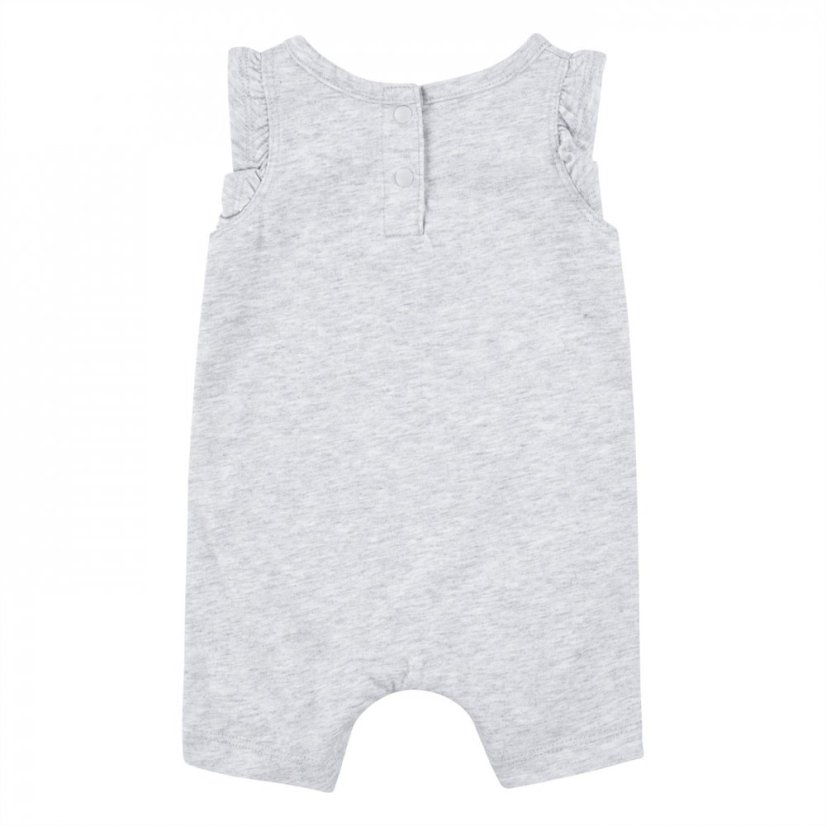 Nike Frze Tag Romper Bb99 Grey Heather