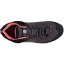 Karrimor Hot Route Waterproof Walking Shoes Womens Charcoal/Coral