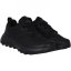 Karrimor Haraka Waterproof Mens Walking Shoes Black/Black