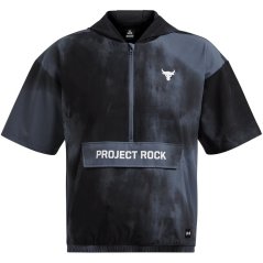 Under Armour Men's Zip Hoodie Grey