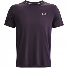 Under Armour ISO-CHILL LASER HEAT SS Purple