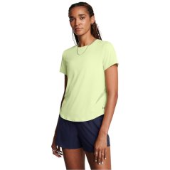 Under Armour Vanish Elite Vent Loose T-Shirt Green