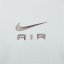 Nike Air Flc Top T Ld99 Pure Pltnm