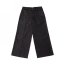 No Fear Nylon Tailored Pant Black