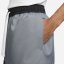 Nike SE Flow pánské šortky Black/Grey