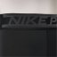 Nike 3In Girls Short Blk/Smk Gry/Wht