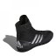 adidas Cmbt Speed.5 Jn99 Black/Silver