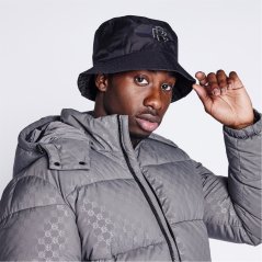 Blood Brother Rvrs Bkt Hat Sn99 Black
