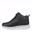 Skechers Skechers S-Lights Remix Sneaker boot Black