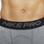 Nike Pro Core 6 Base Layer pánské šortky Grey