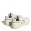 adidas Hoops 3.0 Ladies Trainers White/Taupe