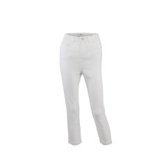 Firetrap Three Quarter Capri White