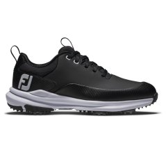 FootJoy Tour Rival Golf Shoes Black