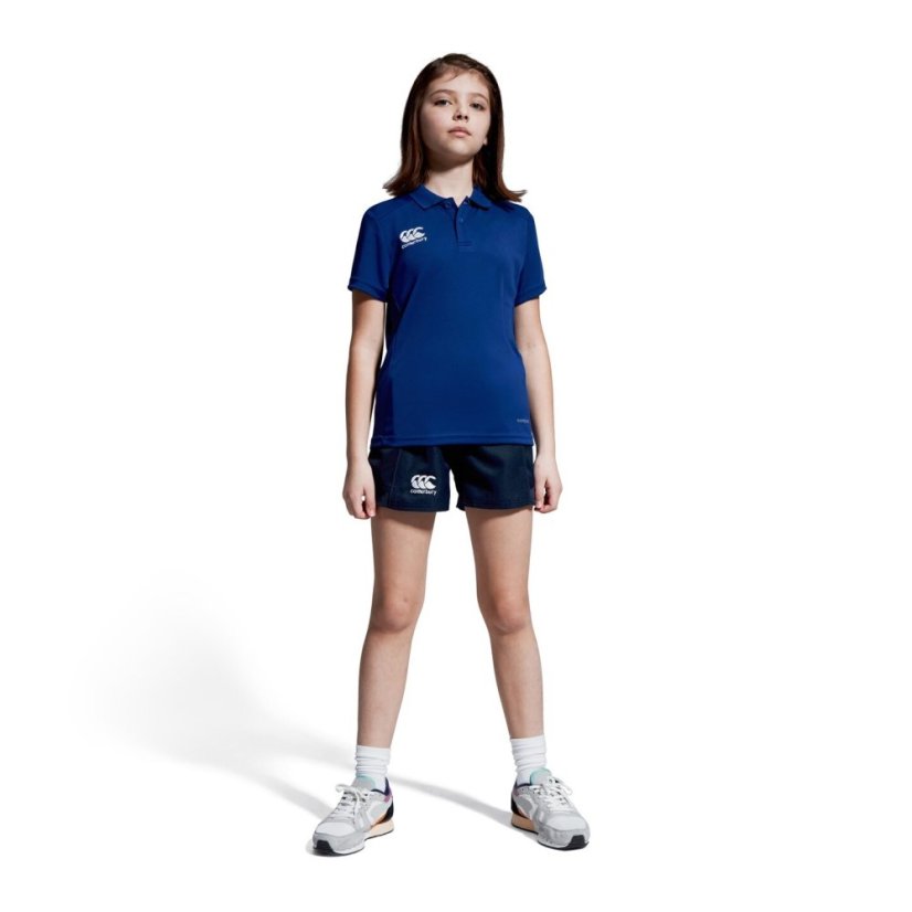 Canterbury Rugby Short Navy
