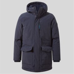 Craghoppers Crag Fens Jacket Sn99 Blue Navy