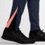 Nike Barcelona Strike Third Tracksuit Bottoms 2025 2026 Adults Blue/Orange
