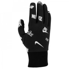 Nike Fleece 2.0 Prin Sn99 Black/White