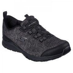 Skechers Gratis Sport - Fascinating Low-Top Trainers Girls Black