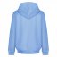 Light and Shade Pullover Hoodie dámska mikina Lavender