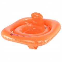 Speedo Swim Seat 0-1 Inflatable Orange