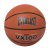 Everlast VX100 Basketball Brown
